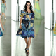Image for article titled Rodarte Gives The World A Vincent Van Gogh-Inspired Collection